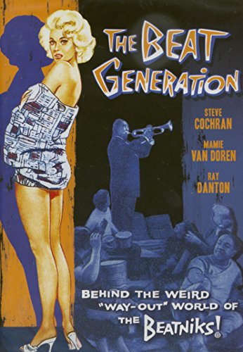 The Beat Generation