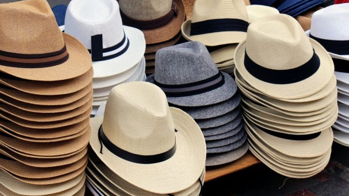Are Fedoras In Style?
