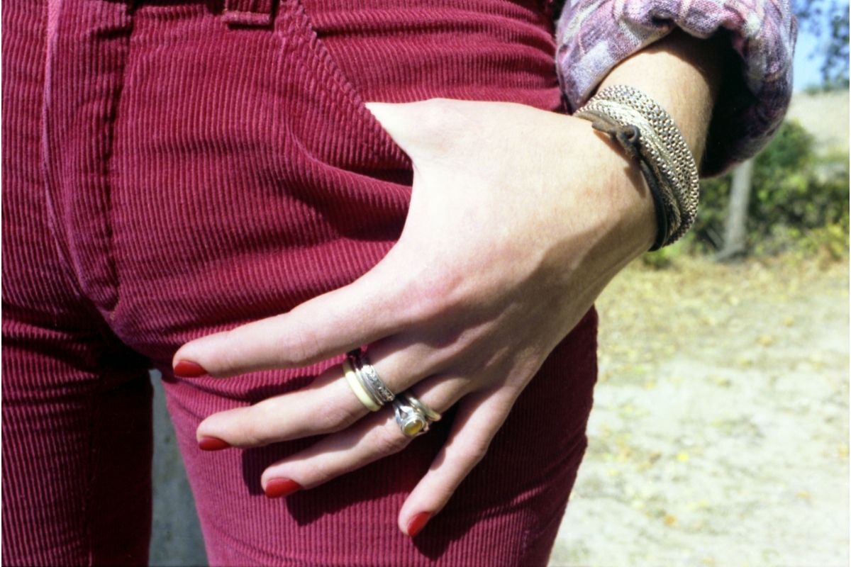 How To Shrink Corduroy Retro Galaxy