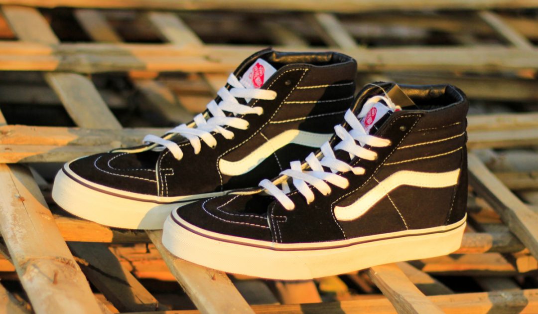 What Shoes Were Popular in the 90s? Retro Galaxy