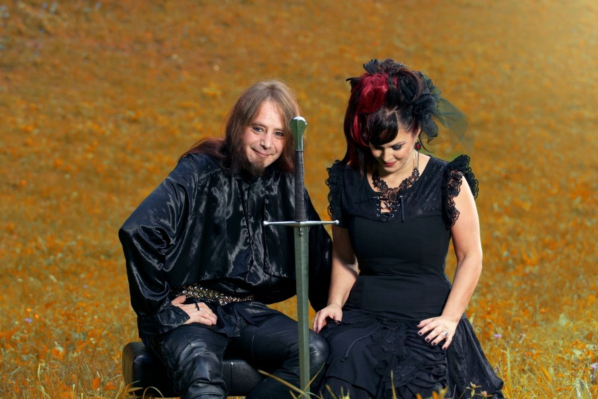 What are Goth Beliefs? Retro Galaxy