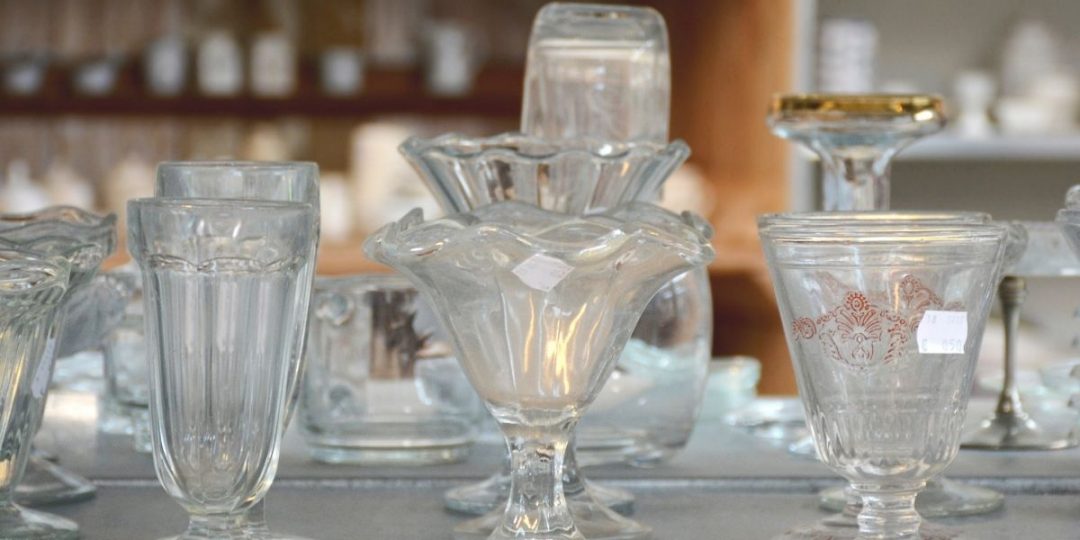 9 Types of Vintage Glassware Retro Galaxy
