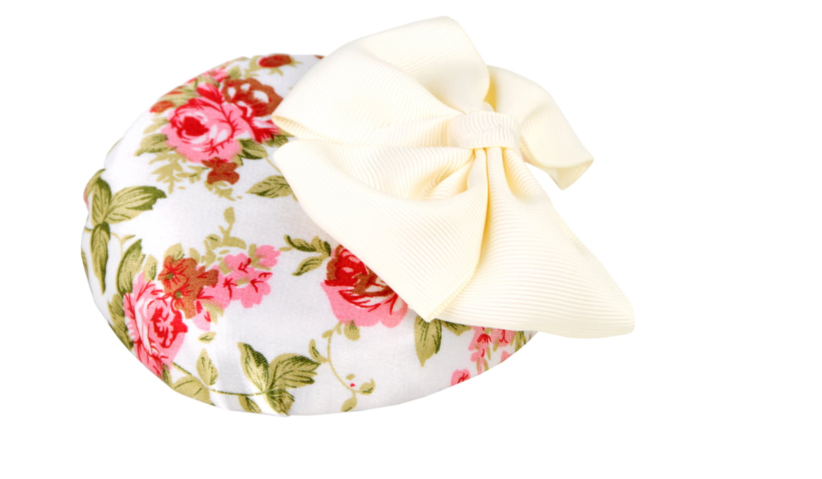 How To Wear A Pillbox Hat Retro Galaxy